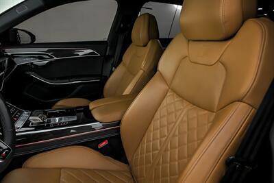 2022 Audi S8 4.0T quattro   - Photo 22 - Joliet, IL 60435
