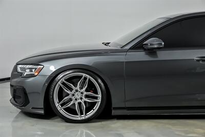 2022 Audi S8 4.0T quattro   - Photo 7 - Joliet, IL 60435