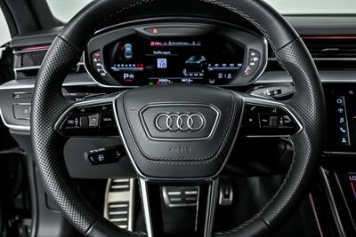 2022 Audi S8 4.0T quattro   - Photo 29 - Joliet, IL 60435