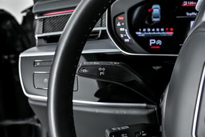 2022 Audi S8 4.0T quattro   - Photo 30 - Joliet, IL 60435