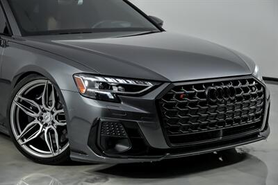 2022 Audi S8 4.0T quattro   - Photo 3 - Joliet, IL 60435