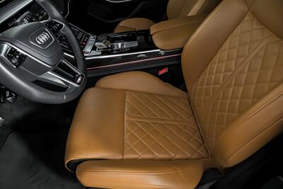 2022 Audi S8 4.0T quattro   - Photo 21 - Joliet, IL 60435