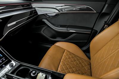 2022 Audi S8 4.0T quattro   - Photo 38 - Joliet, IL 60435