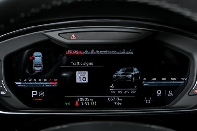 2022 Audi S8 4.0T quattro   - Photo 28 - Joliet, IL 60435