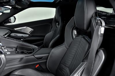 2023 Chevrolet Corvette Stingray   - Photo 25 - Joliet, IL 60435