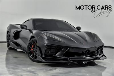 2023 Chevrolet Corvette Stingray   - Photo 1 - Joliet, IL 60435