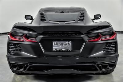 2023 Chevrolet Corvette Stingray   - Photo 11 - Joliet, IL 60435