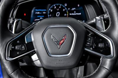 2023 Chevrolet Corvette Stingray   - Photo 30 - Joliet, IL 60435