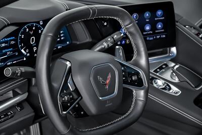 2023 Chevrolet Corvette Stingray   - Photo 27 - Joliet, IL 60435