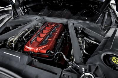 2023 Chevrolet Corvette Stingray   - Photo 17 - Joliet, IL 60435