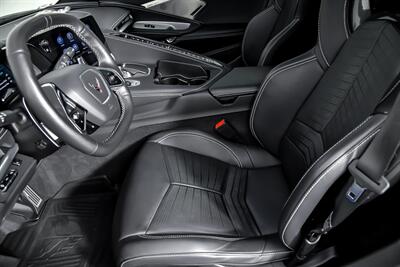 2023 Chevrolet Corvette Stingray   - Photo 24 - Joliet, IL 60435