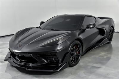 2023 Chevrolet Corvette Stingray   - Photo 6 - Joliet, IL 60435