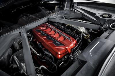 2023 Chevrolet Corvette Stingray   - Photo 16 - Joliet, IL 60435