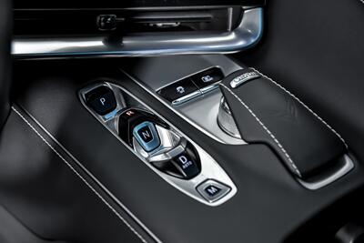 2023 Chevrolet Corvette Stingray   - Photo 38 - Joliet, IL 60435