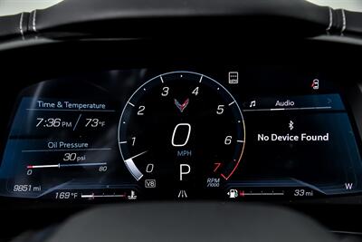 2023 Chevrolet Corvette Stingray   - Photo 29 - Joliet, IL 60435