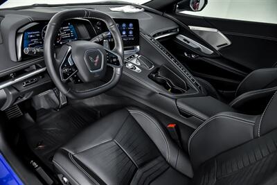 2023 Chevrolet Corvette Stingray   - Photo 23 - Joliet, IL 60435