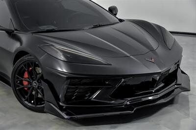 2023 Chevrolet Corvette Stingray   - Photo 3 - Joliet, IL 60435