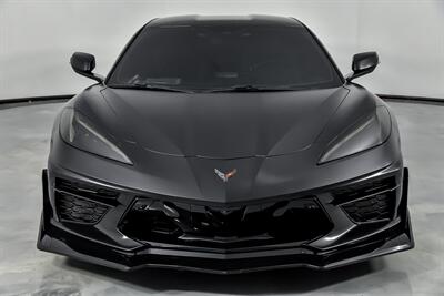 2023 Chevrolet Corvette Stingray   - Photo 5 - Joliet, IL 60435