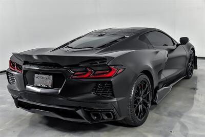 2023 Chevrolet Corvette Stingray   - Photo 12 - Joliet, IL 60435