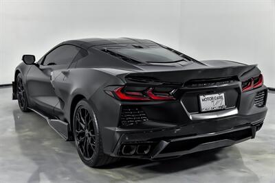 2023 Chevrolet Corvette Stingray   - Photo 10 - Joliet, IL 60435