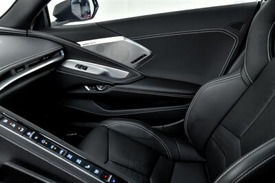 2023 Chevrolet Corvette Stingray   - Photo 42 - Joliet, IL 60435