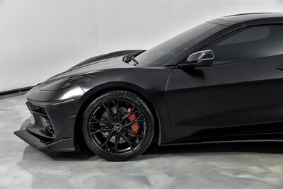 2023 Chevrolet Corvette Stingray   - Photo 7 - Joliet, IL 60435