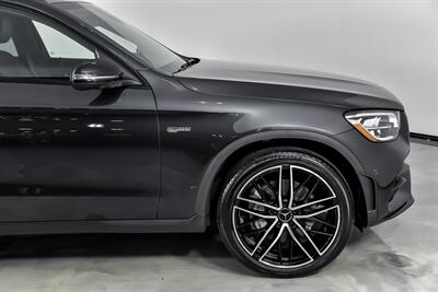 2021 Mercedes-Benz GLC AMG GLC 43   - Photo 15 - Joliet, IL 60435