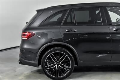 2021 Mercedes-Benz GLC AMG GLC 43   - Photo 13 - Joliet, IL 60435