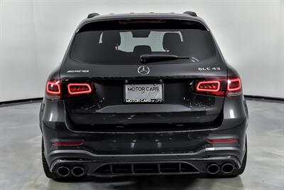 2021 Mercedes-Benz GLC AMG GLC 43   - Photo 11 - Joliet, IL 60435