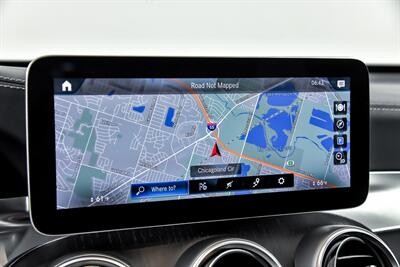 2021 Mercedes-Benz GLC AMG GLC 43   - Photo 32 - Joliet, IL 60435