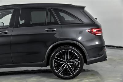 2021 Mercedes-Benz GLC AMG GLC 43   - Photo 9 - Joliet, IL 60435