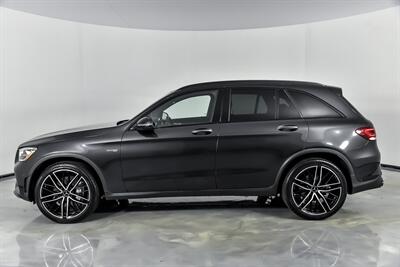 2021 Mercedes-Benz GLC AMG GLC 43   - Photo 8 - Joliet, IL 60435