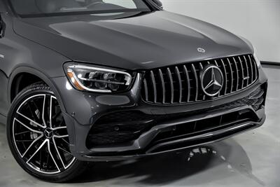 2021 Mercedes-Benz GLC AMG GLC 43   - Photo 3 - Joliet, IL 60435