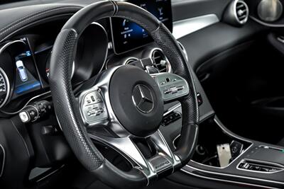 2021 Mercedes-Benz GLC AMG GLC 43   - Photo 26 - Joliet, IL 60435