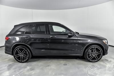 2021 Mercedes-Benz GLC AMG GLC 43   - Photo 14 - Joliet, IL 60435