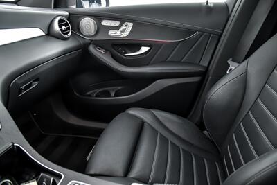 2021 Mercedes-Benz GLC AMG GLC 43   - Photo 38 - Joliet, IL 60435