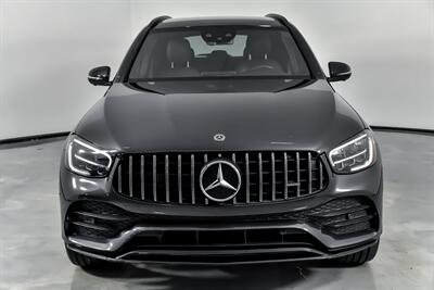 2021 Mercedes-Benz GLC AMG GLC 43   - Photo 5 - Joliet, IL 60435