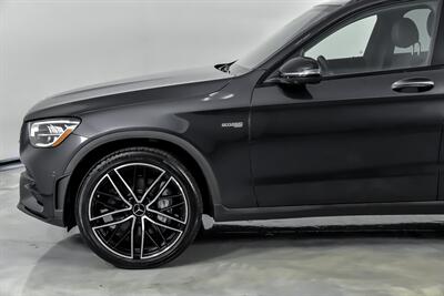 2021 Mercedes-Benz GLC AMG GLC 43   - Photo 7 - Joliet, IL 60435
