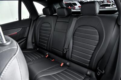 2021 Mercedes-Benz GLC AMG GLC 43   - Photo 25 - Joliet, IL 60435