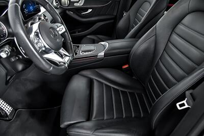 2021 Mercedes-Benz GLC AMG GLC 43   - Photo 22 - Joliet, IL 60435