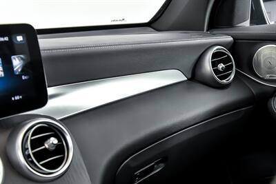 2021 Mercedes-Benz GLC AMG GLC 43   - Photo 36 - Joliet, IL 60435