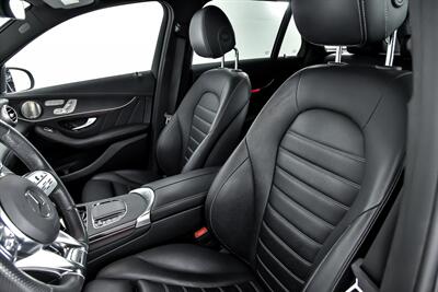 2021 Mercedes-Benz GLC AMG GLC 43   - Photo 23 - Joliet, IL 60435