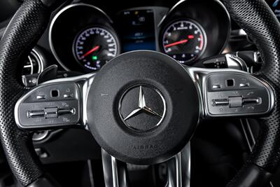 2021 Mercedes-Benz GLC AMG GLC 43   - Photo 28 - Joliet, IL 60435