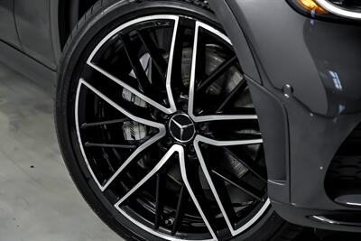 2021 Mercedes-Benz GLC AMG GLC 43   - Photo 4 - Joliet, IL 60435