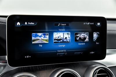 2021 Mercedes-Benz GLC AMG GLC 43   - Photo 34 - Joliet, IL 60435