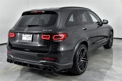 2021 Mercedes-Benz GLC AMG GLC 43   - Photo 12 - Joliet, IL 60435