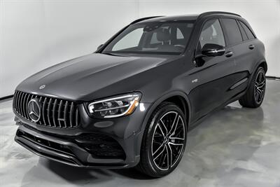 2021 Mercedes-Benz GLC AMG GLC 43   - Photo 6 - Joliet, IL 60435