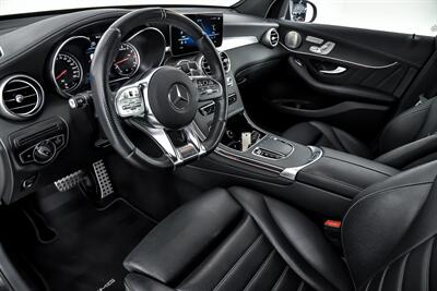 2021 Mercedes-Benz GLC AMG GLC 43   - Photo 21 - Joliet, IL 60435