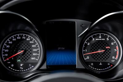 2021 Mercedes-Benz GLC AMG GLC 43   - Photo 27 - Joliet, IL 60435