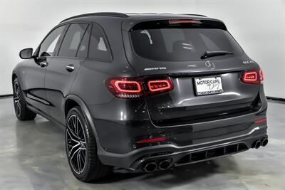 2021 Mercedes-Benz GLC AMG GLC 43   - Photo 10 - Joliet, IL 60435